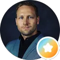 Profilbild von Daniel Brucker