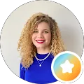 Profilbild von Andrea Ramírez