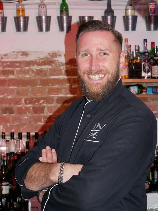 Markus – Gründer, Chefchen & das Allround-Wunder bei IN-LIVE