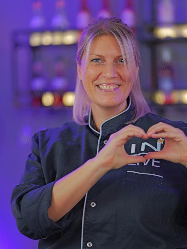 Rike – Sie räumt auf, bevor du überhaupt Chaos sagen kannst!